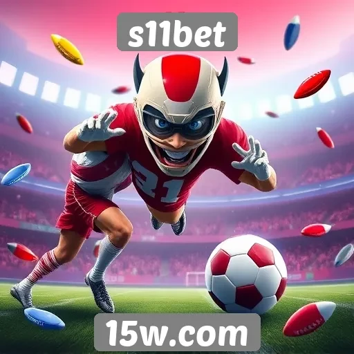 promoções atrativas são destaque no s11bet