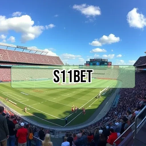 s11bet: Bônus Imperdíveis Para Apostadores Brasileiros