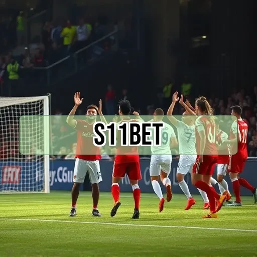 s11bet eSports: Descubra Como Aumentar Sua Emoção nas Apostas