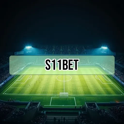 s11bet: Loteria, Apostas e Muitas Oportunidades de Ganhos
