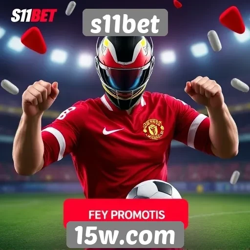 novas promoções atraem jogadores no s11bet