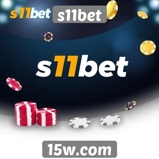 benefícios de se registrar no s11bet