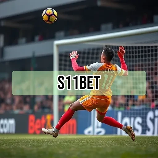 s11bet: Como o Registro transforma sua experiência em jogos online