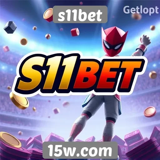 s11bet apresenta novas opções de jogos online