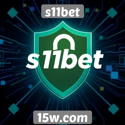 avaliação da segurança do site s11bet