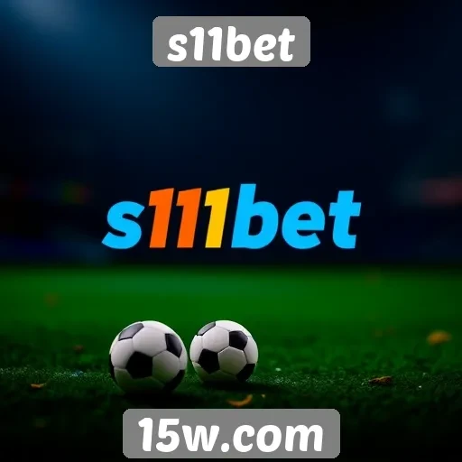 Apostas esportivas disponíveis no s11bet