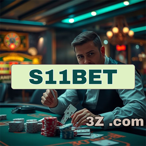 Jogos emocionantes e exclusivos na s11bet para todos os jogadores