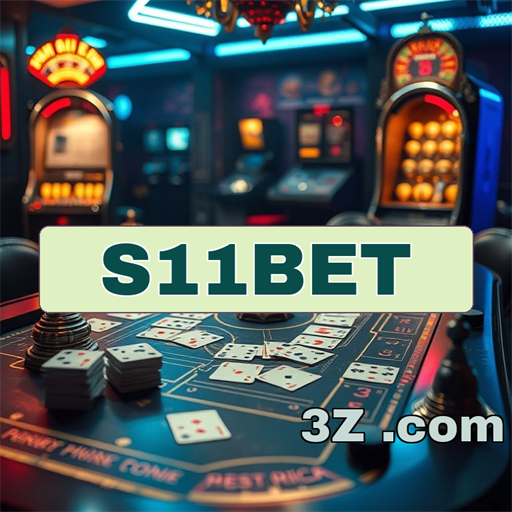 Promoções Exclusivas da s11bet: Surpresas a Cada Jogada!